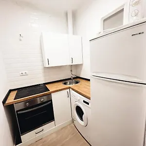 Suite palacios Jacuzzi Apartamento El Puerto de Santa María