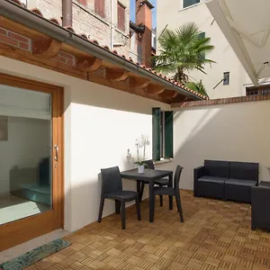 Corteluna Incantevole A 500 Metri Da P.zza S.marco Venezia