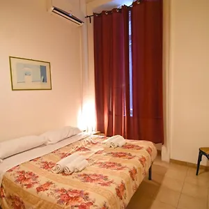  Appartamento Iside Italia
