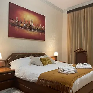 Casa Parsa Apartamento Roma