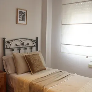 Ideal Familias Apartamento Vejer de la Frontera
