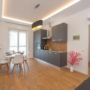 Vistallihouse Apartamento Bérgamo